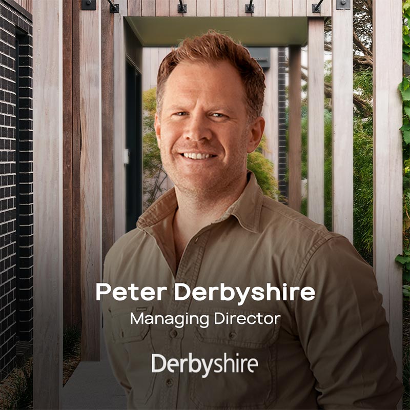 As interest rates soar, high quality custom homes should be top of